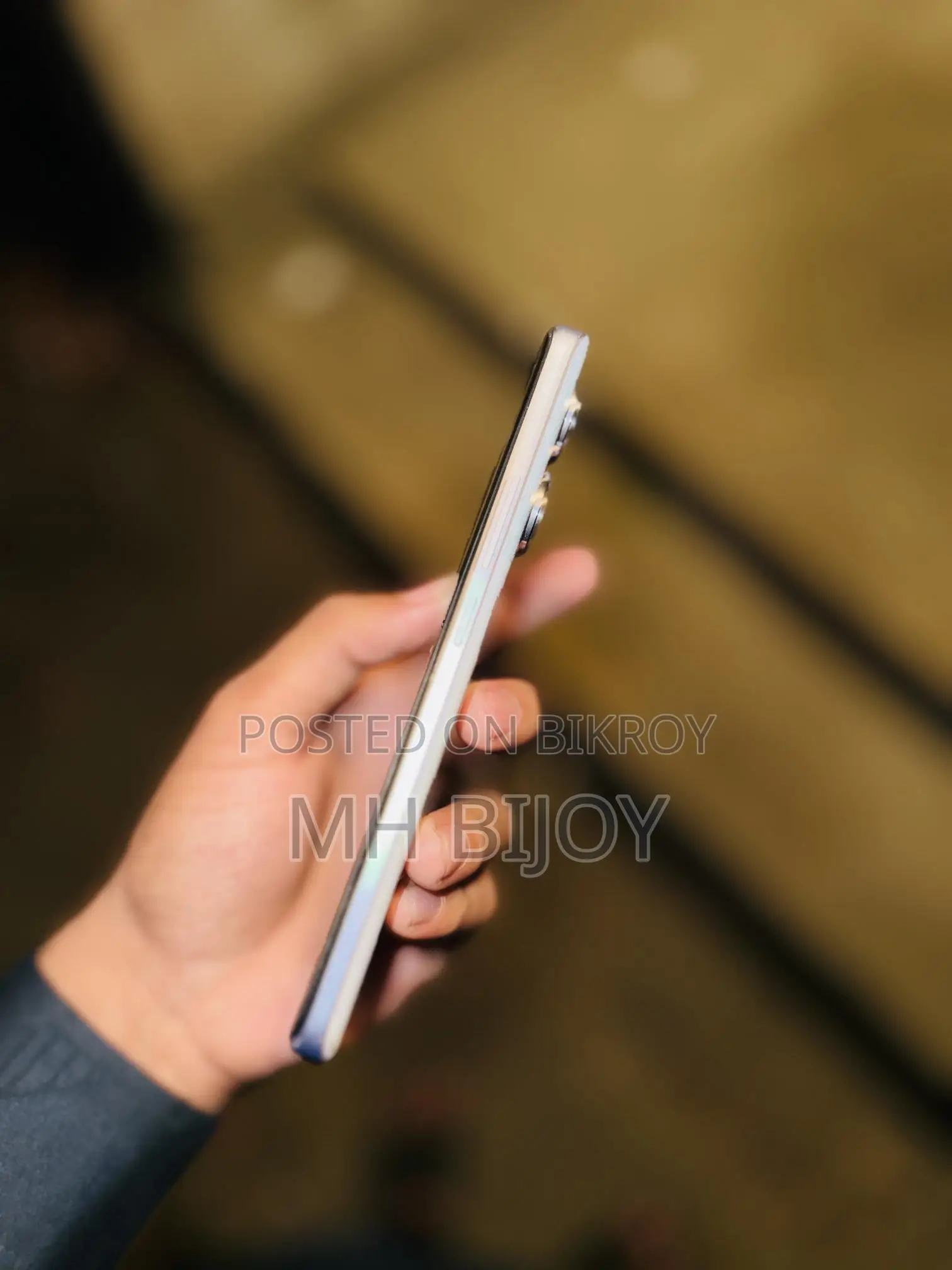 Xiaomi Redmi Note 13 Pro Plus (Brand New)