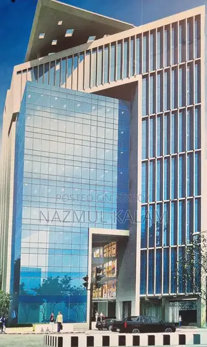 Commercial Space For Rent