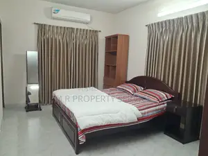 North Gulshan-2 Fully Furnished Service Apartment Rent