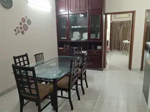 North Gulshan-2 Fully Furnished Service Apartment Rent