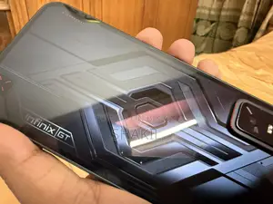 Infinix GT 30 PRO (ব্যবহৃত)