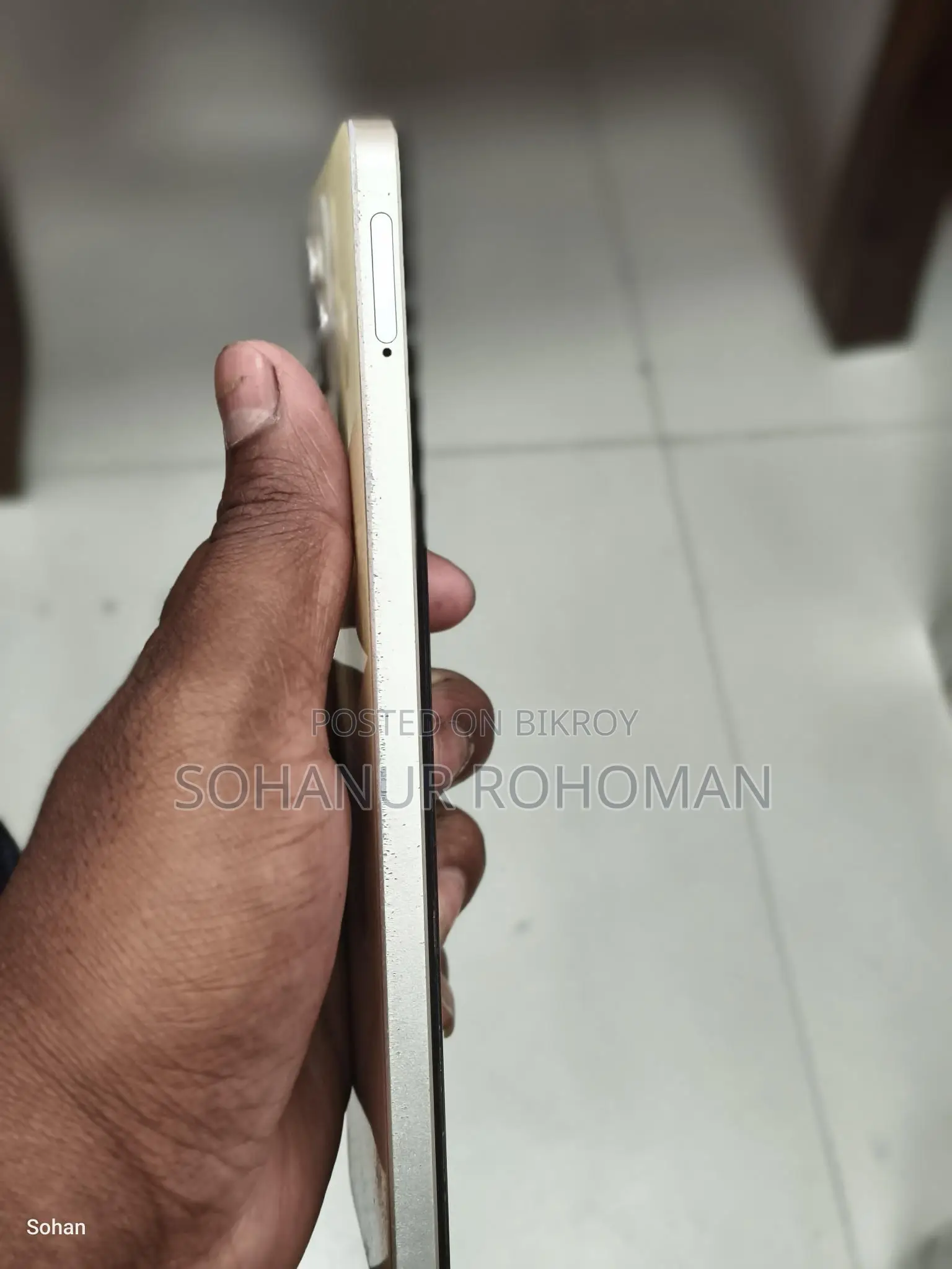Realme C53 (Used)