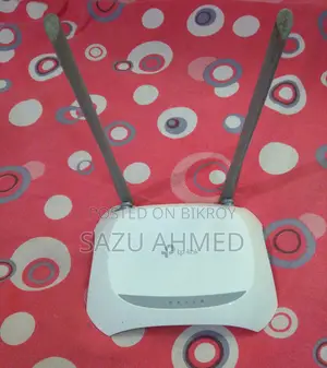 রাউটার বিক্রয় হবে