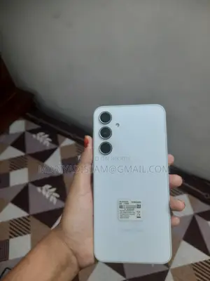 Samsung Galaxy A35 8GB 128GB (Used)
