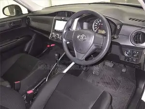 Toyota Axio EX PACKAGE Like G 2021