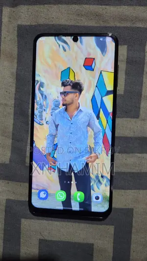 Samsung Galaxy S21 (Used)