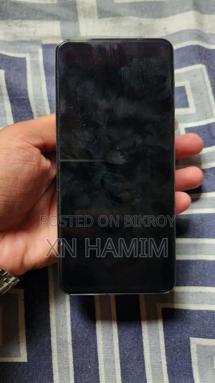 Samsung Galaxy S21 (Used)