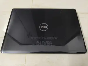 Dell Inspiron 1464 ল্যাপটপ