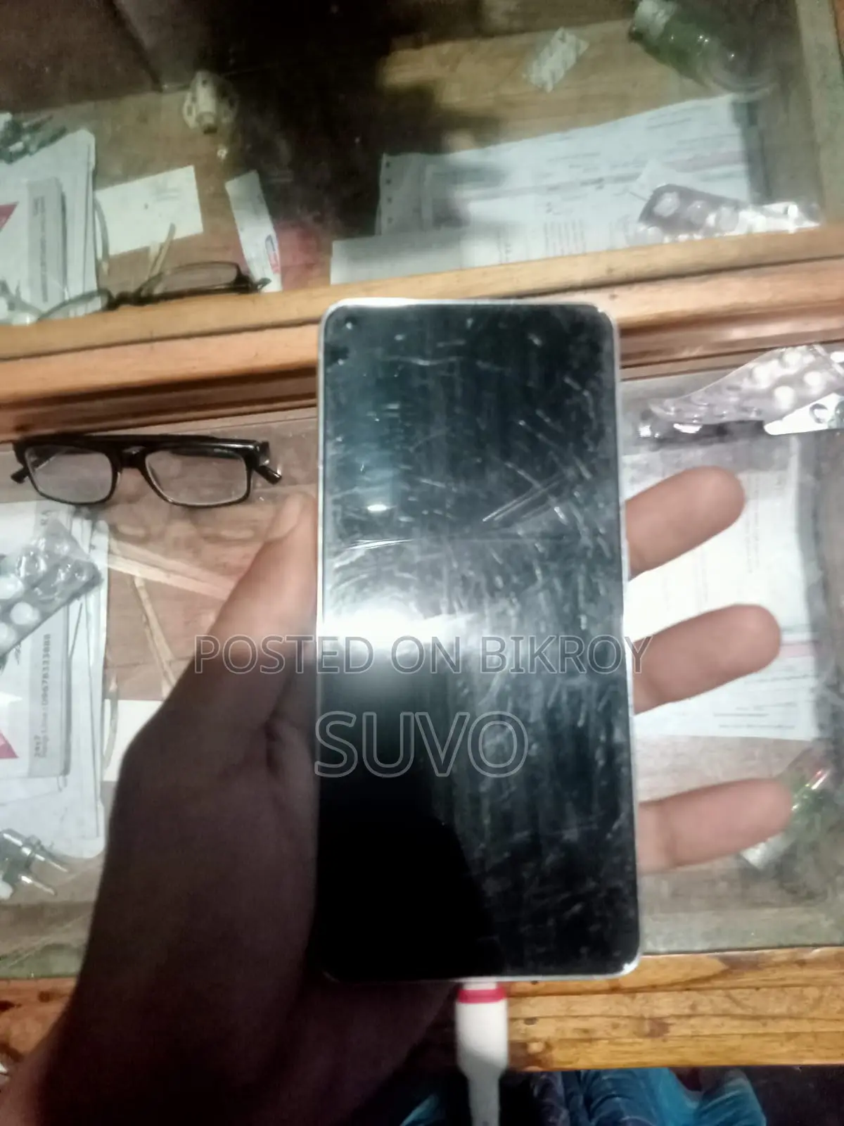 Samsung Galaxy S21 (Used)