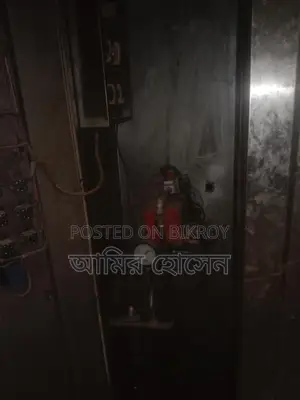 বেকারির ওভেন