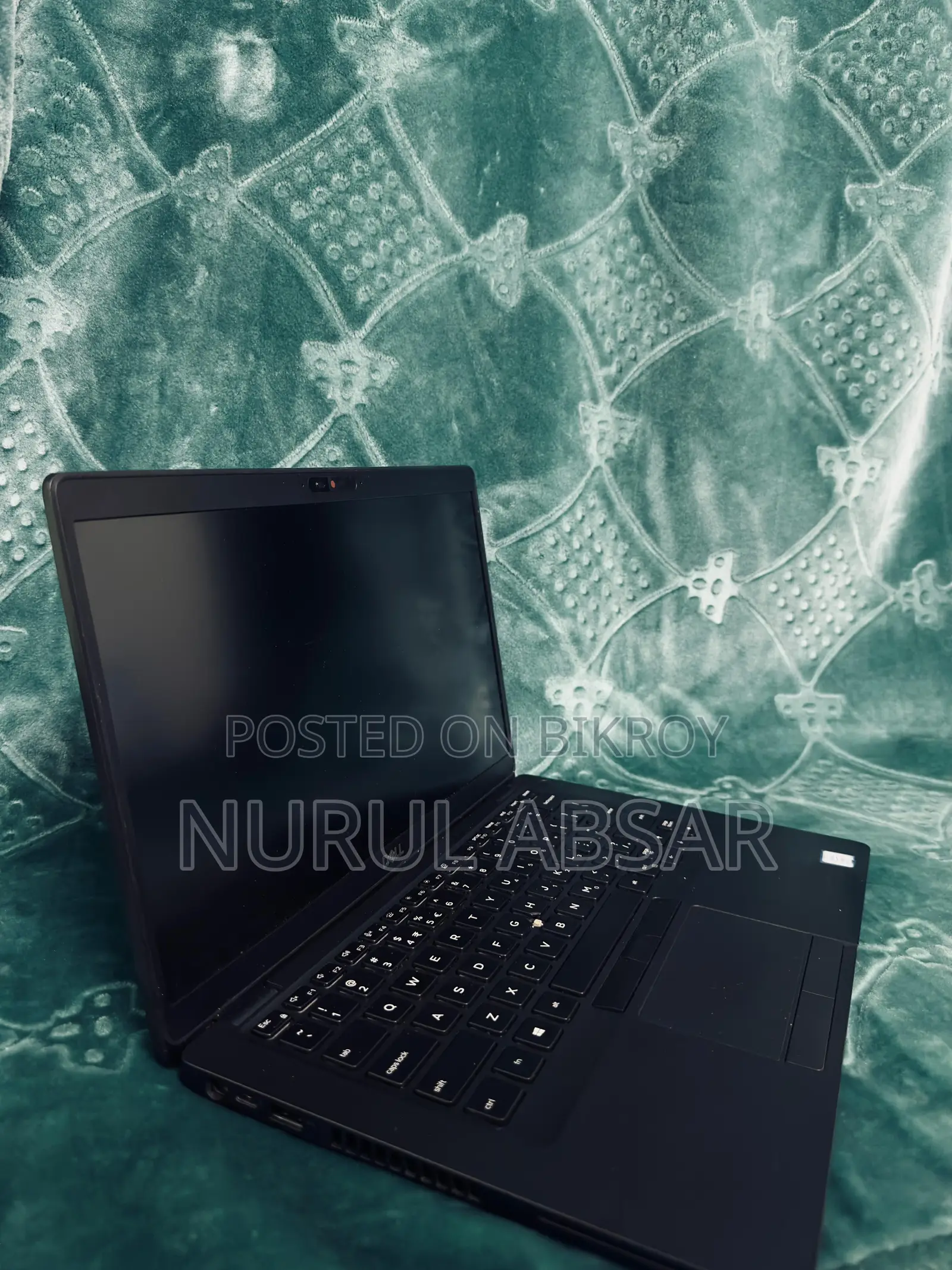 Dell Latitude 5400
