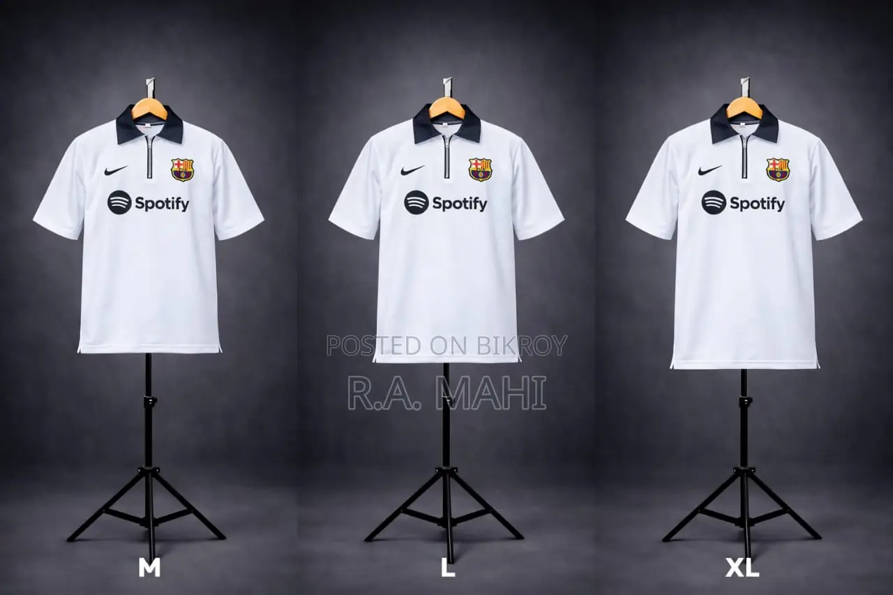 Infinite Void Polo Shirt – Premium Quality