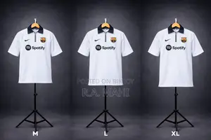 Infinite Void Polo Shirt – Premium Quality