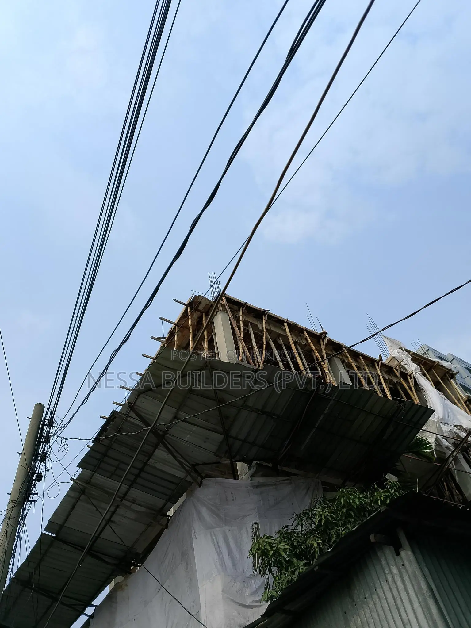 1200 Sq Ft Flat for Sale at a Special Discount for Pohela Boishakh