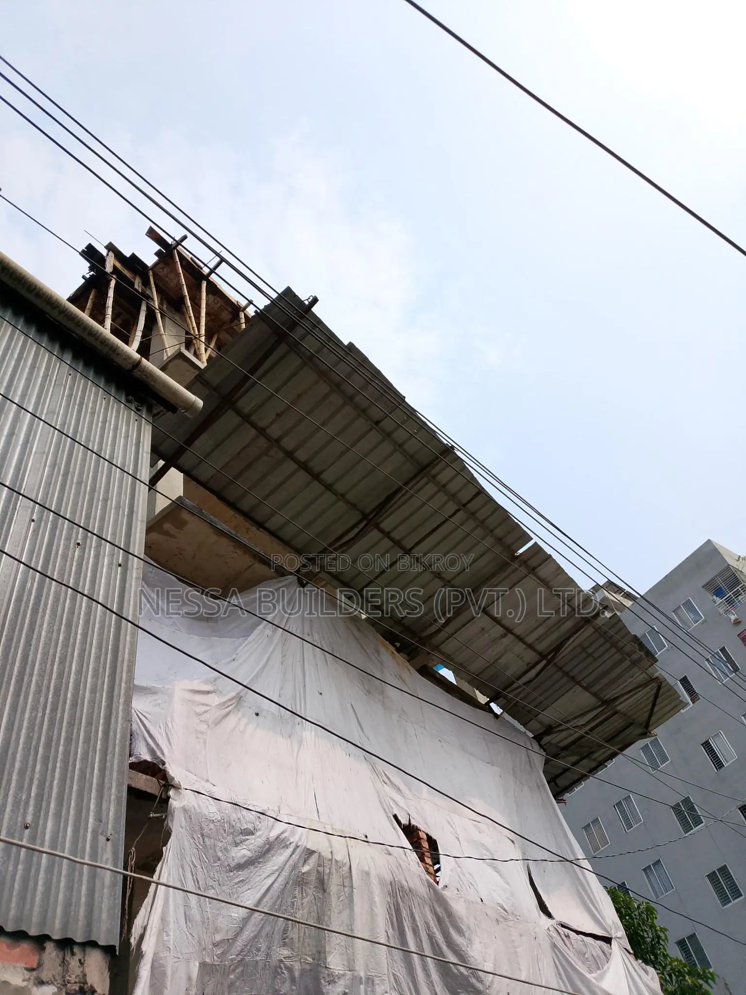 1200 Sq Ft Flat for Sale at a Special Discount for Pohela Boishakh