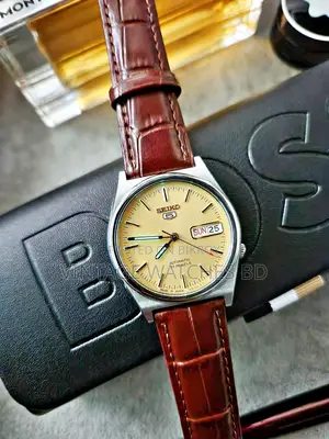 SEIKO 5 Automatic Original JAPAN 23 jewels