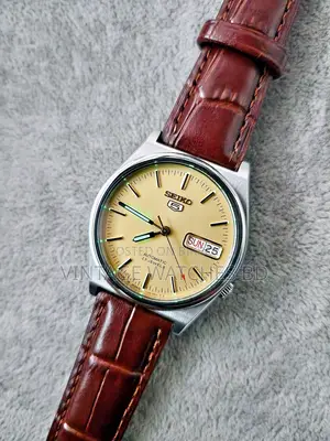SEIKO 5 Automatic Original JAPAN 23 jewels