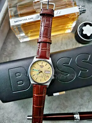 SEIKO 5 Automatic Original JAPAN 23 jewels