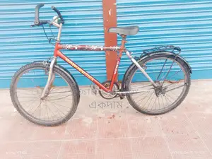 Bicycle for Sale
