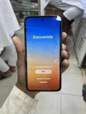 Samsung Galaxy A35 Used (Good Condition)