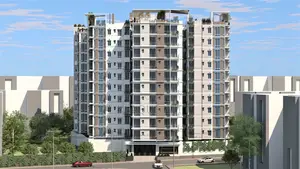 Flat Land Share for Sale...