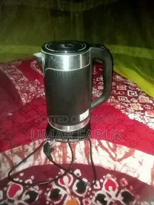 Vision Electronic Kettle 3.5 Liters