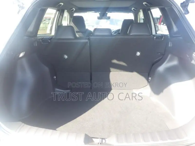 Toyota Corolla Cross Z LEATHER ,GRADE 4.5 2022