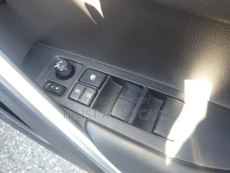 Toyota Corolla Cross Z LEATHER ,GRADE 4.5 2022