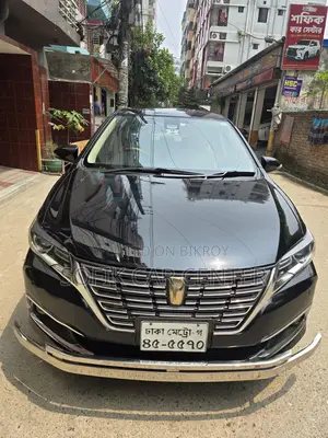 Toyota Premio F EX 2016