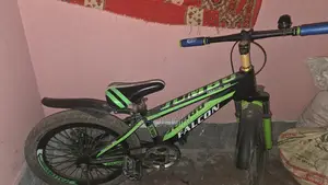 Falcon Jumbo ফ্যালকন জাম্বো Front Hydraulic