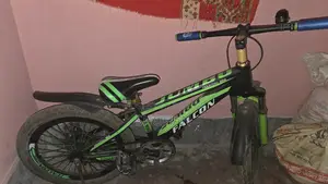 Falcon Jumbo ফ্যালকন জাম্বো Front Hydraulic