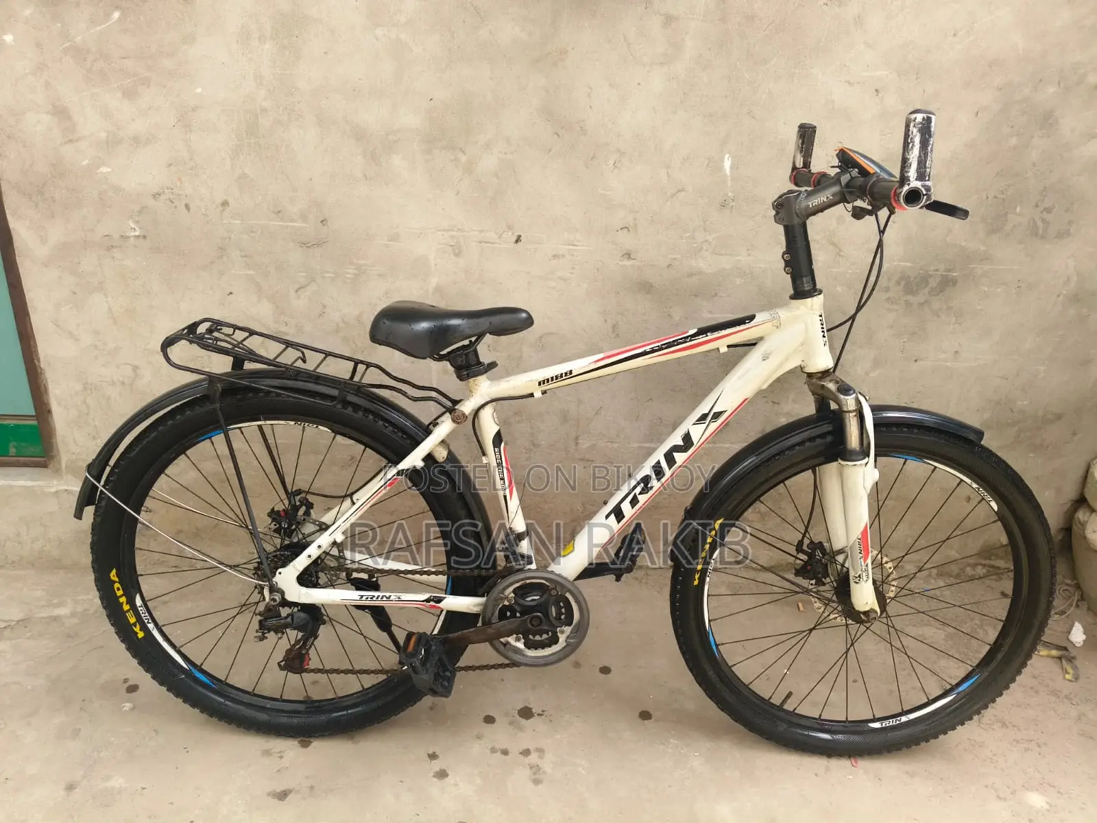 Bicycle for Sale