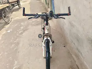 Bicycle for Sale