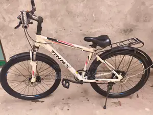 Bicycle for Sale