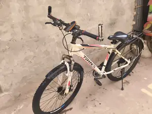 Bicycle for Sale