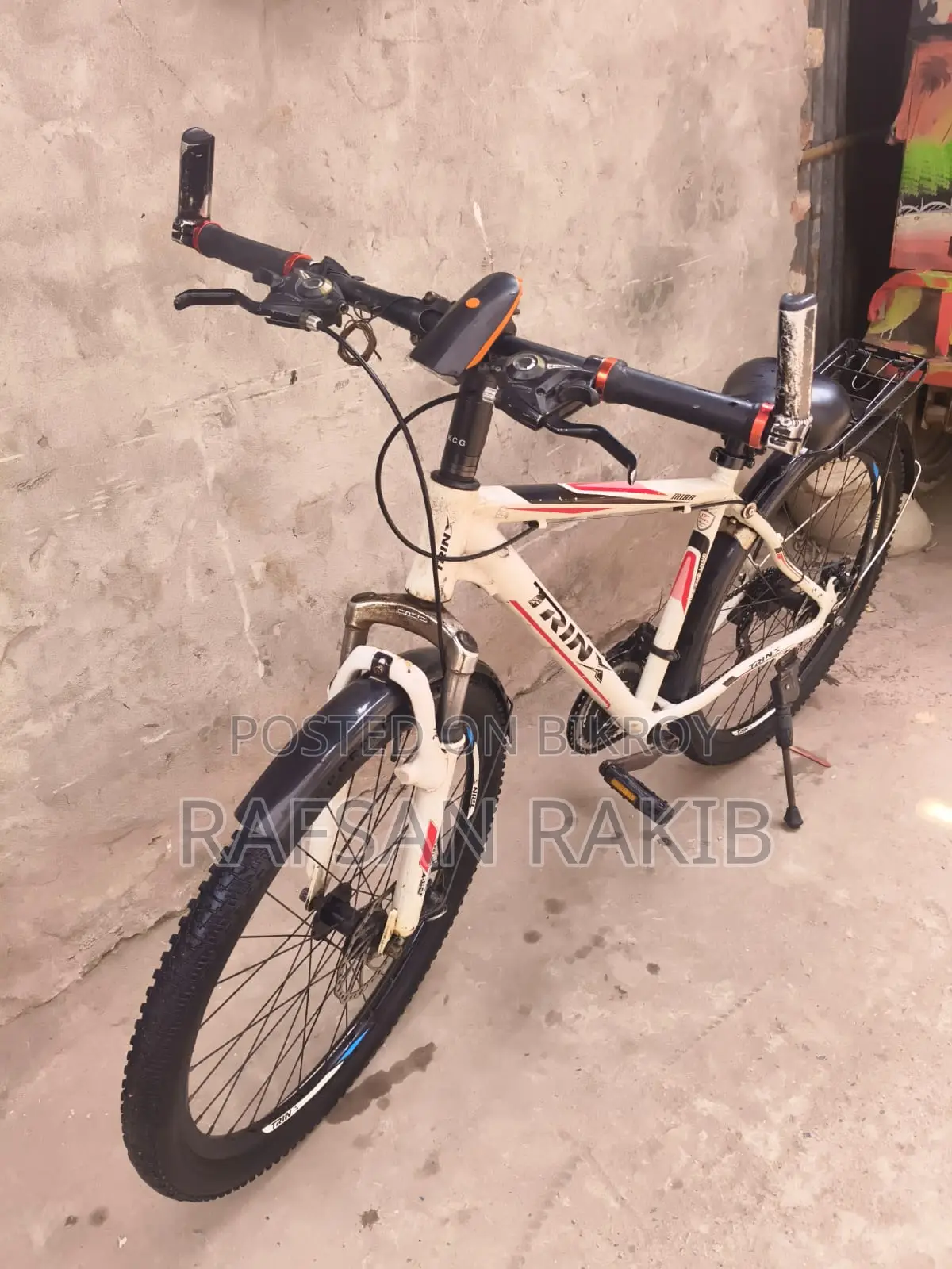 Bicycle for Sale