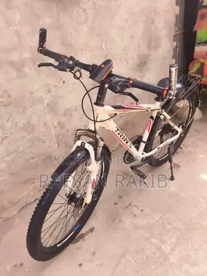 Bicycle for Sale