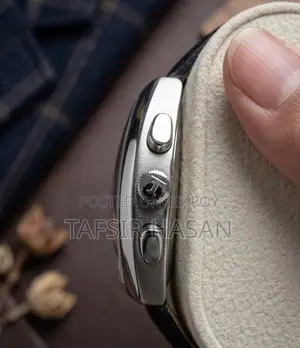Tissot Heritage Porto Chronograph – Swiss Made Authentic Luxury