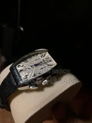 Tissot Heritage Porto Chronograph – Swiss Made Authentic Luxury