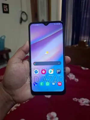 Samsung Galaxy A10s (2/32)Gb (Used)