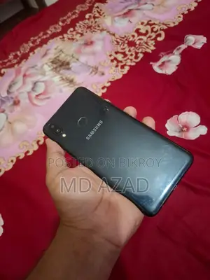 Samsung Galaxy A10s (2/32)Gb (Used)