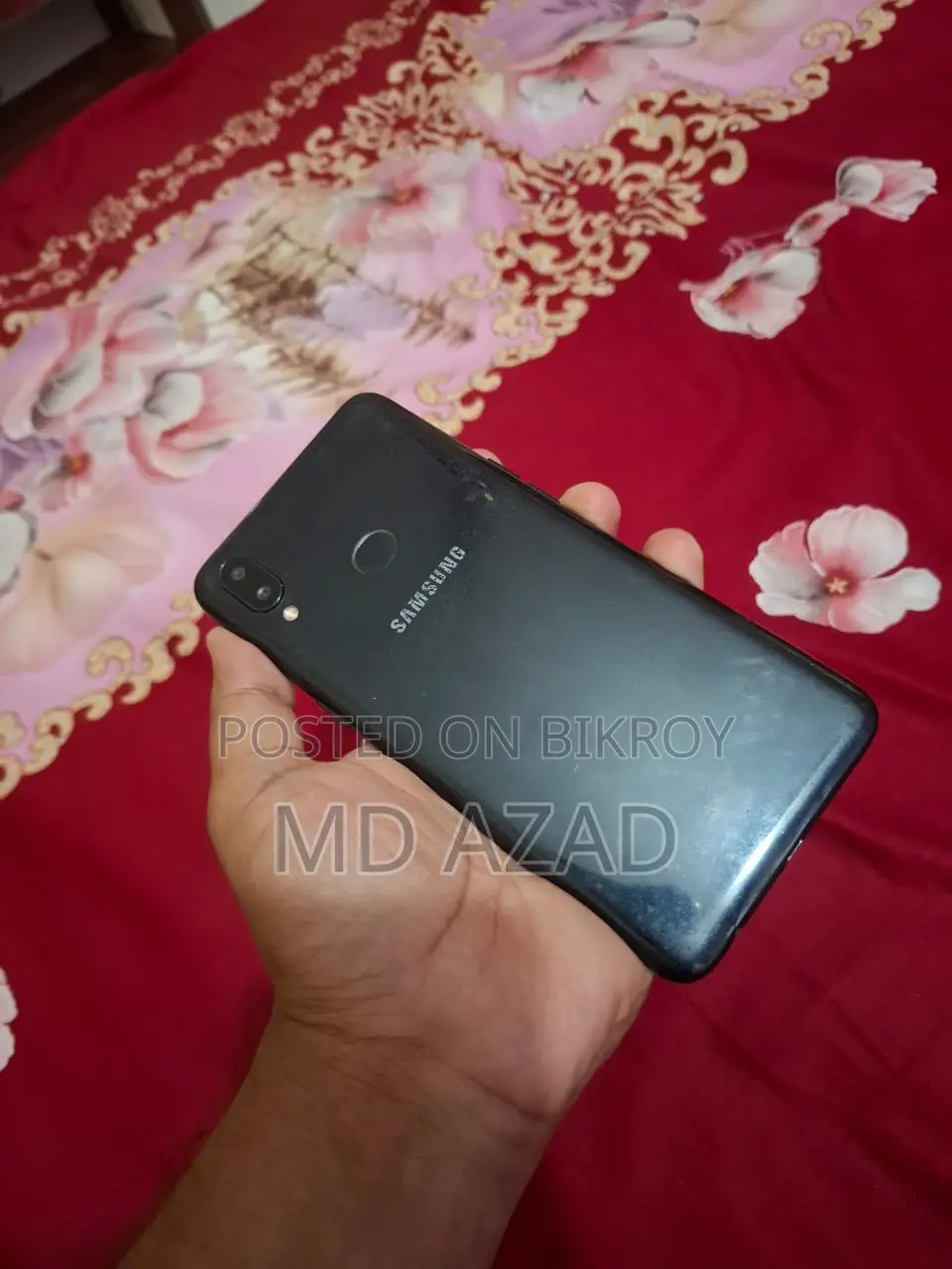 Samsung Galaxy A10s (2/32)Gb (Used)