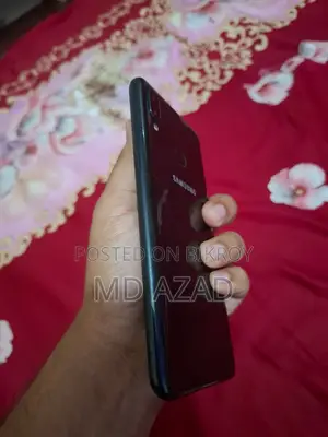 Samsung Galaxy A10s (2/32)Gb (Used)