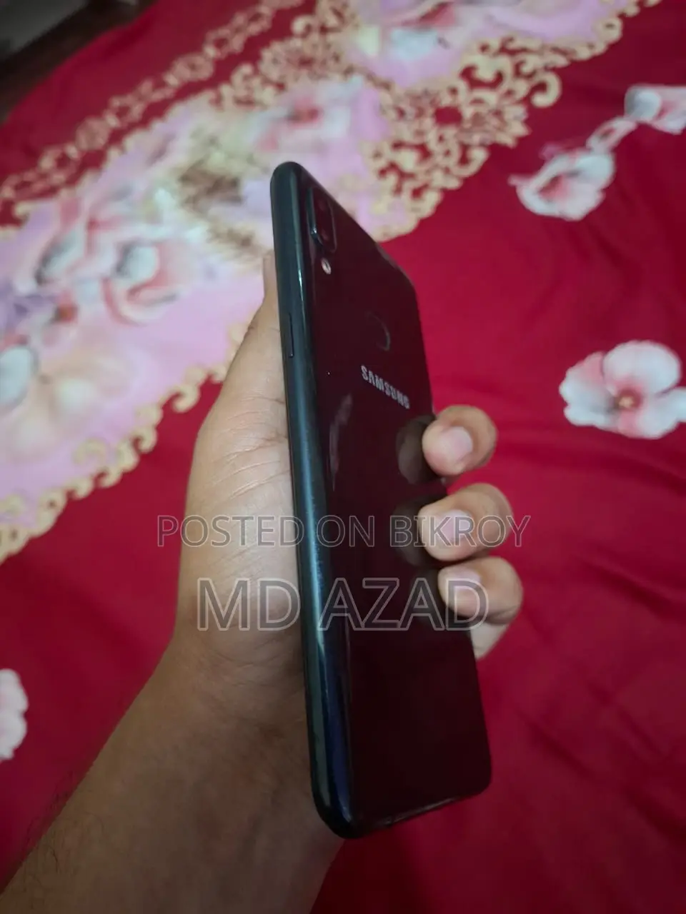 Samsung Galaxy A10s (2/32)Gb (Used)