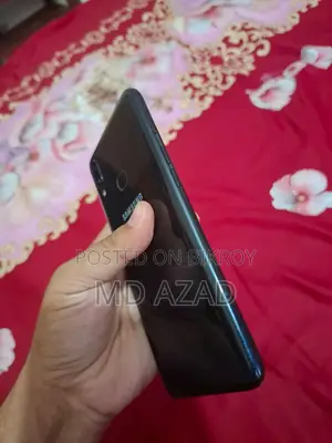 Samsung Galaxy A10s (2/32)Gb (Used)