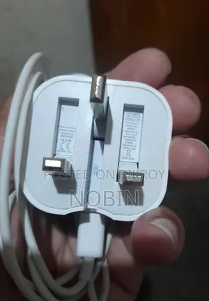 Apple Iphone 20w Original Charger