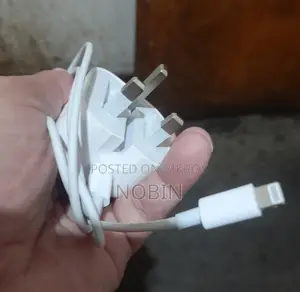 Apple Iphone 20w Original Charger