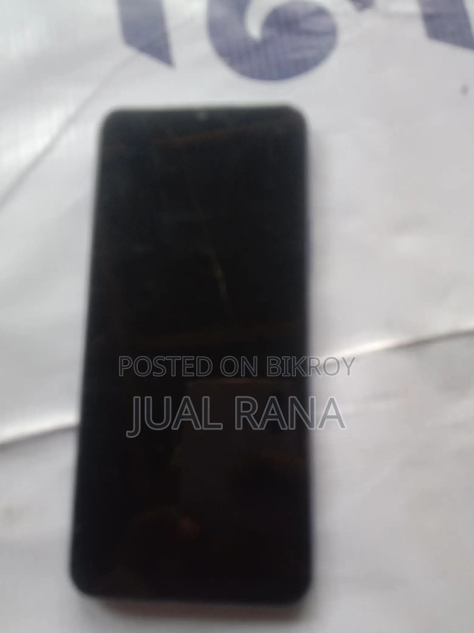 Vivo Y21 (Used)
