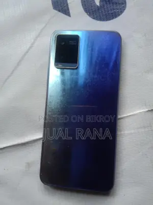 Vivo Y21 (Used)