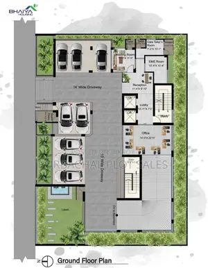 Luxurious Premium Apartment